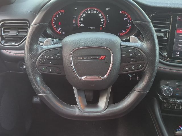 Used 2024 Dodge Durango GT AWD/4WD image 9