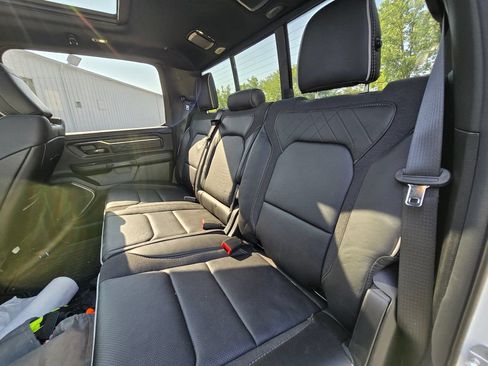 Used 2026 RAM 1500 Limited AWD/4WD image 20