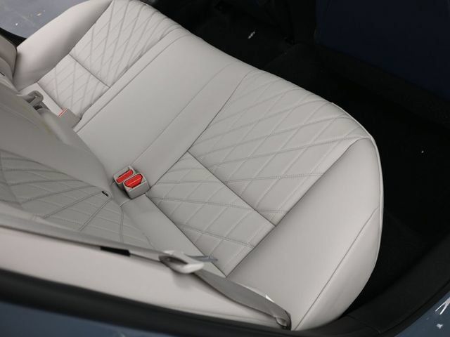 New 2026 Nissan Sentra SL w/ Floor Mat Package FWD image 30