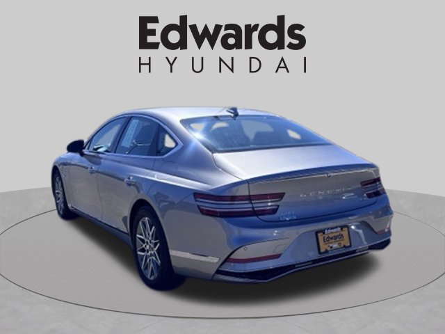 Used 2026 Genesis G80 2.5T AWD/4WD image 8