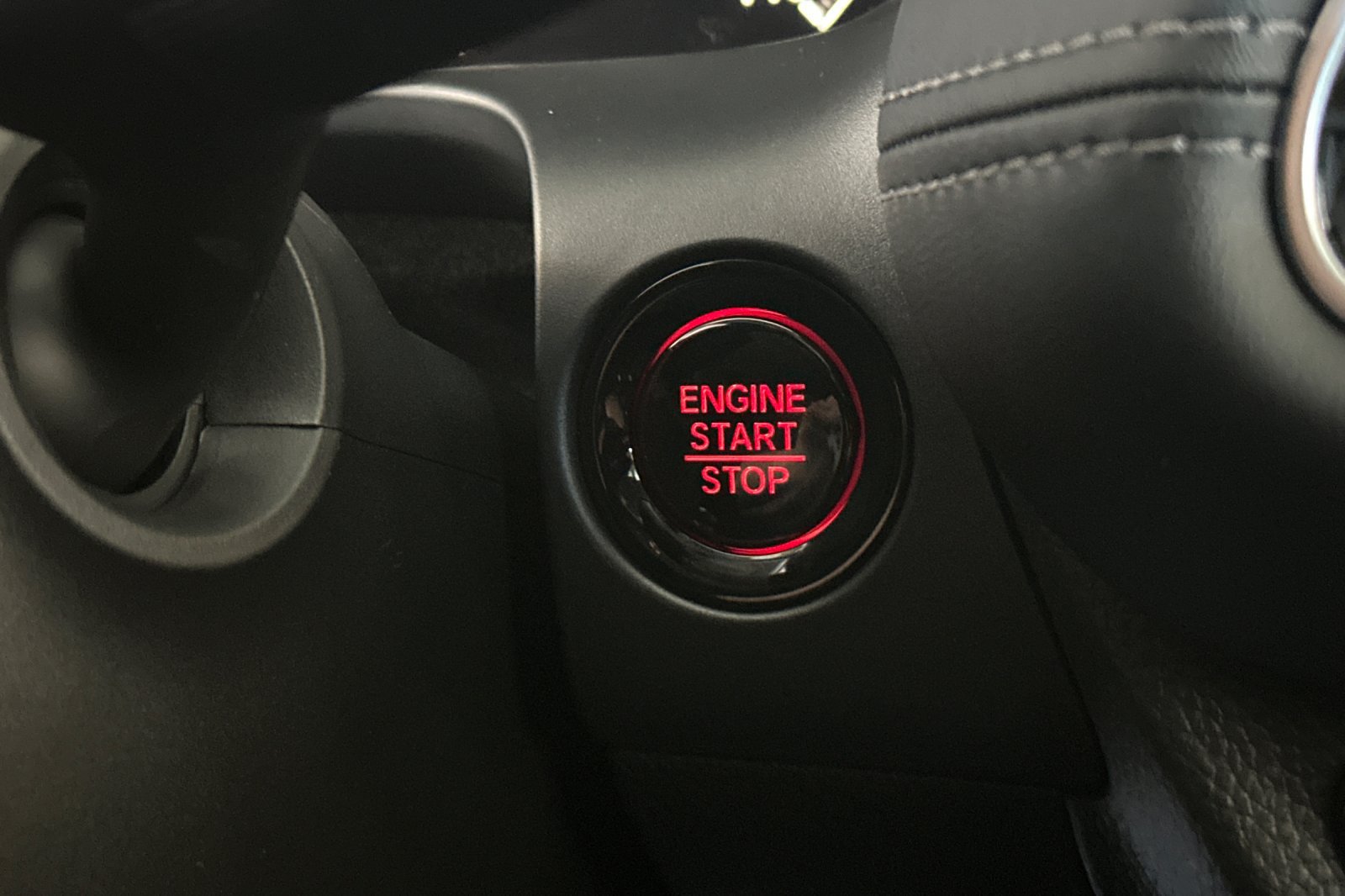 New 2027 Honda HR-V EX-L image 21