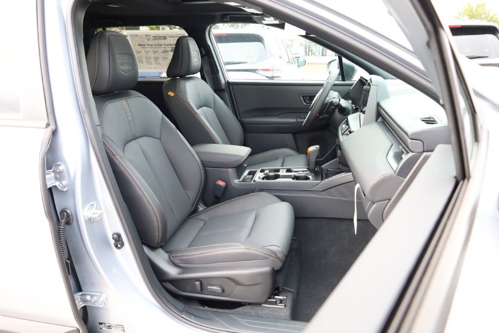 New 2026 Subaru Outback Wilderness AWD/4WD image 27