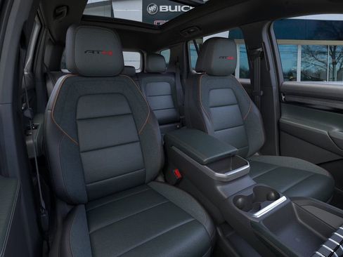 New 2026 GMC Terrain AT4 w/ Convenience Package III image 17