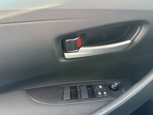 New 2026 Toyota Corolla SE FWD image 10