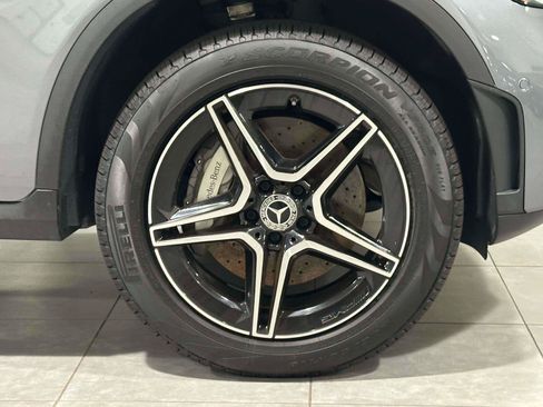Certified 2022 Mercedes-Benz GLC 300 4MATIC image 6
