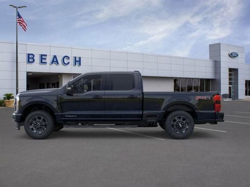 New 2026 Ford F350 XL w/ STX Appearance Package image 4