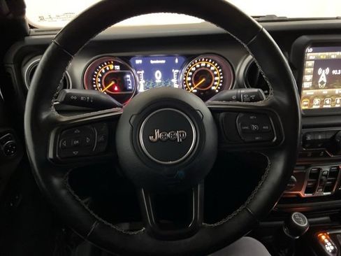 Used 2021 Jeep Gladiator Sport w/ Quick Order Package 24Q 80Th image 61