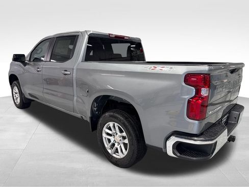 New 2026 Chevrolet Silverado 1500 LT AWD/4WD image 48
