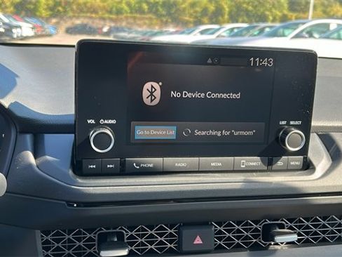 New 2025 Honda Accord SE image 15