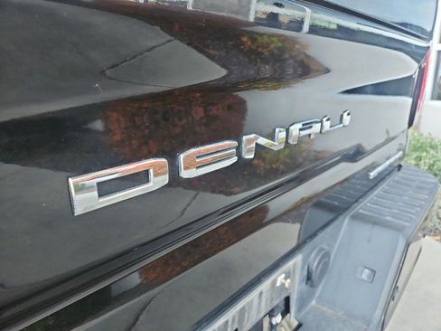 Used 2020 GMC Sierra 2500 Denali w/ Denali Ultimate Package image 28