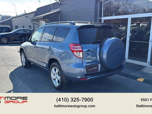 Used 2011 Toyota RAV4 4WD image 6