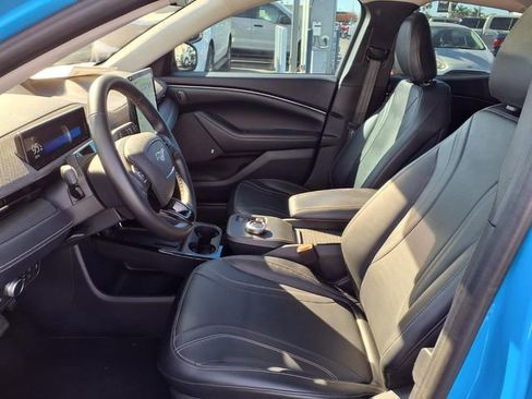 Certified 2022 Ford Mustang Mach-E Premium image 14