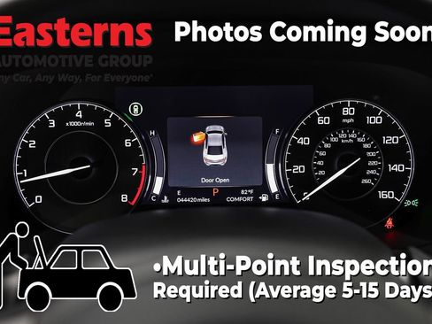 Used 2023 Acura TLX w/ Technology Package FWD image 17