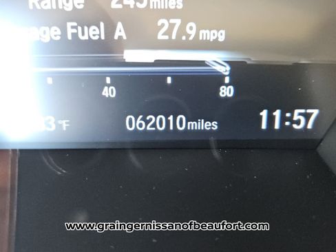 Used 2018 Honda CR-V EX-L image 15