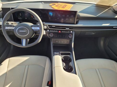 Used 2024 Hyundai Sonata SEL image 9