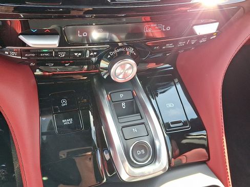 New 2026 Acura MDX A-Spec image 7