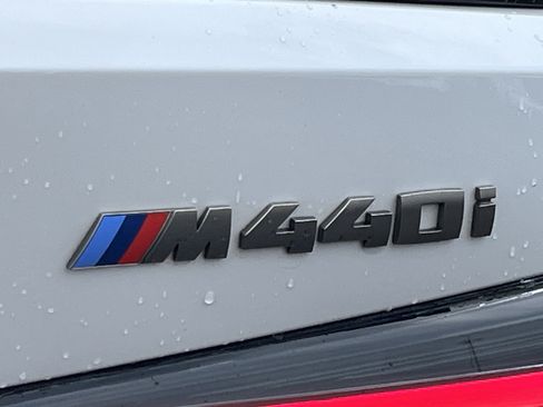 Used 2023 BMW M440i Gran Coupe w/ Premium Package image 25