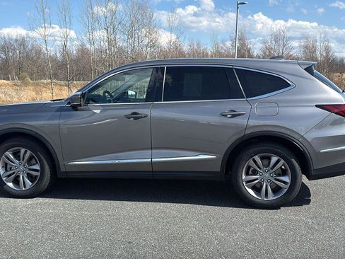 Used 2023 Acura MDX SH-AWD image 10