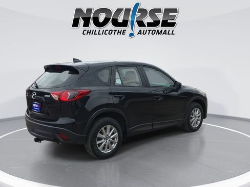Used 2016 MAZDA CX-5 Sport AWD/4WD image 8