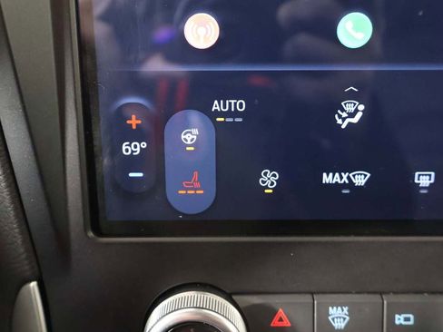 Used 2024 Ford Edge SEL w/ Convenience Package image 43