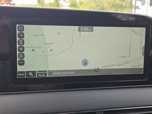 Used 2022 Hyundai Palisade Calligraphy FWD image 5