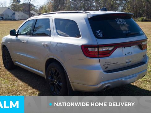 Used 2025 Dodge Durango R/T image 5