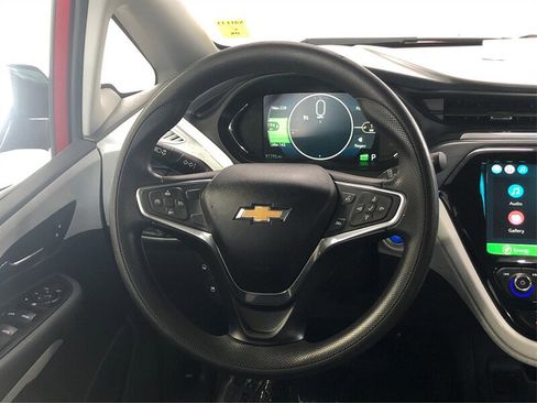 Used 2020 Chevrolet Bolt LT image 15