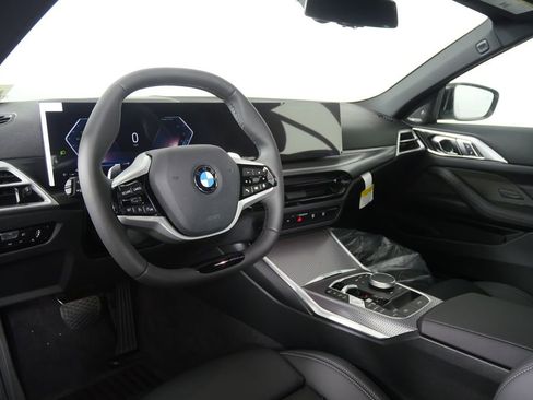 New 2026 BMW 430i Convertible image 13