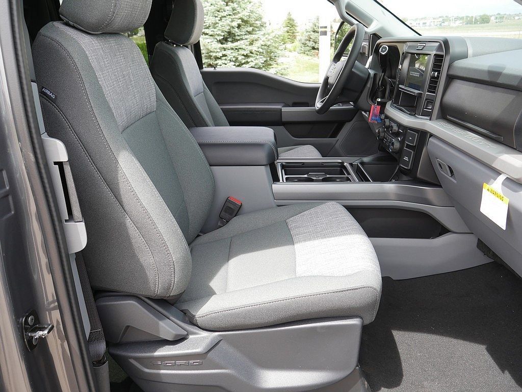 New 2026 Ford F250 XLT AWD/4WD image 31