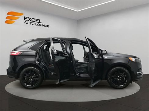 Used 2021 Ford Edge ST-Line image 52