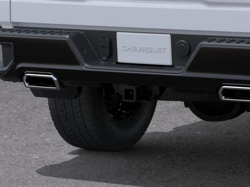 New 2026 Chevrolet Silverado 1500 LT Trail Boss w/ Convenience Package II AWD/4WD image 14