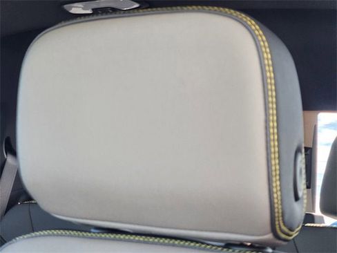 New 2026 Chevrolet Colorado ZR2 image 21