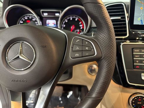 Used 2016 Mercedes-Benz GLE 350 4MATIC image 35