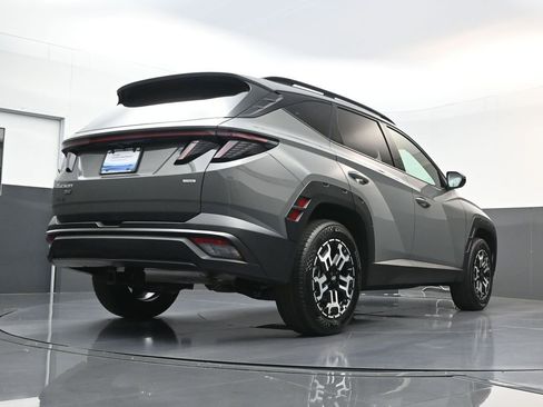 Used 2025 Hyundai Tucson XRT AWD/4WD image 23
