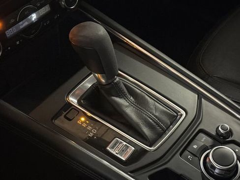 Used 2017 MAZDA CX-5 Grand Touring image 27