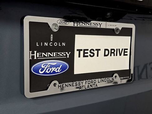 Used 2026 Ford Explorer Active RWD image 22