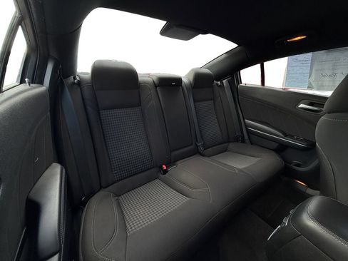 Used 2018 Dodge Charger GT AWD/4WD image 25