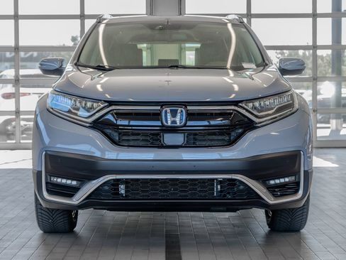 Used 2021 Honda CR-V Touring image 11