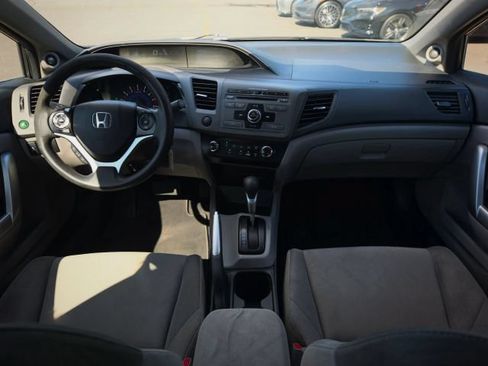 Used 2012 Honda Civic EX image 49