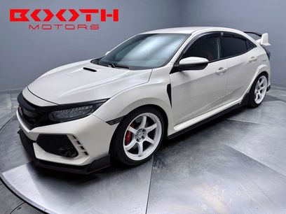 Used 2019 Honda Civic Type R