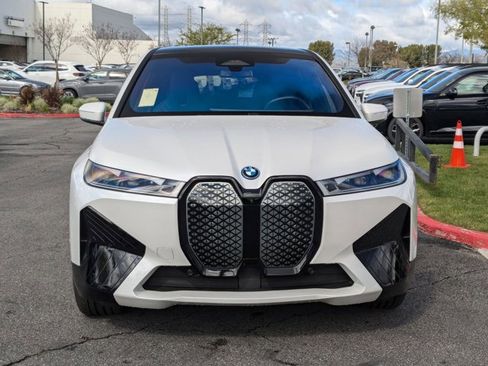 Used 2024 BMW iX M60 image 6