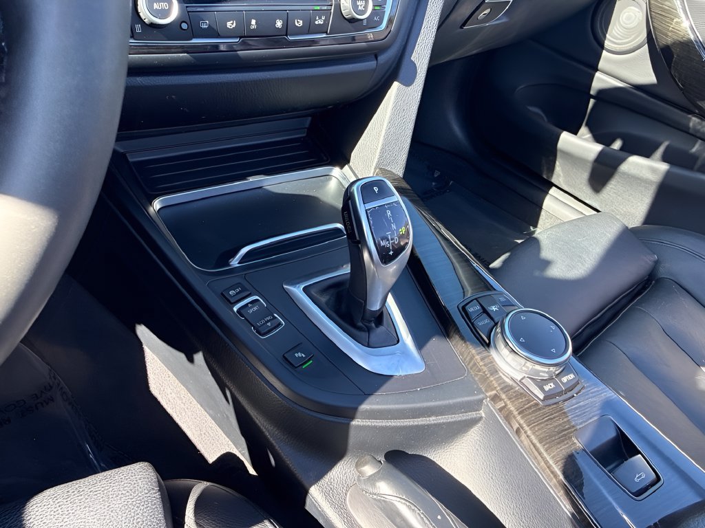 Used 2016 BMW 428i Convertible RWD image 15