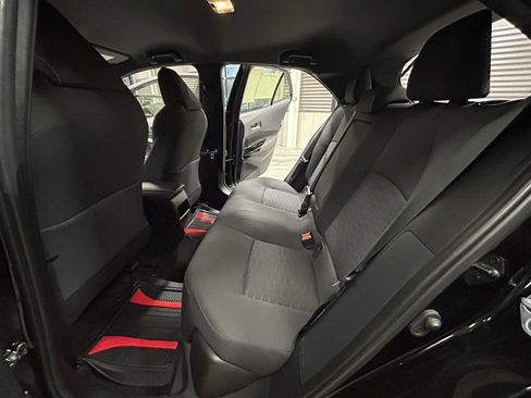 Used 2022 Toyota Corolla SE image 47