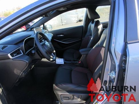 New 2026 Toyota Corolla XSE image 6