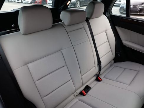 Used 2013 Mercedes-Benz E 350 4MATIC Wagon image 17