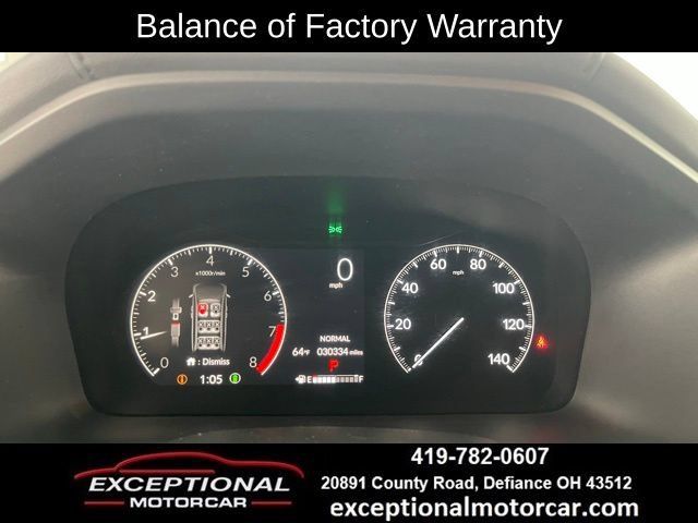 Used 2025 Honda Odyssey Sport-L image 40