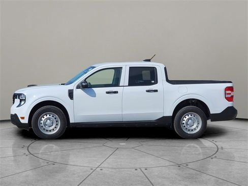 New 2025 Ford Maverick XL w/ 4K Tow Package image 9