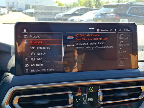Certified 2023 BMW X3 xDrive30i w/ Premium Package AWD/4WD image 20