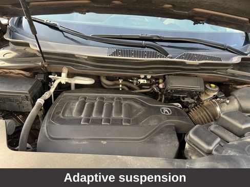 Used 2019 Acura MDX 3.5L image 26