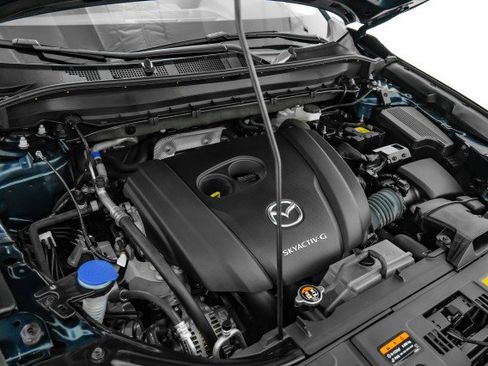 Used 2023 MAZDA CX-5 AWD 2.5 S image 48